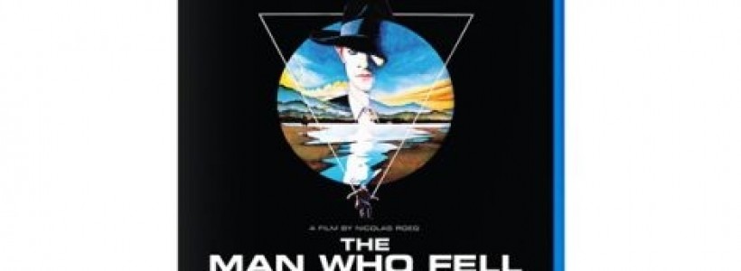 Tony Richmond interview: The Man Who Fell To Earth cinematographer