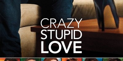 New poster for Crazy, Stupid, Love