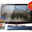 Win: HD kit and 5 Days Of War!