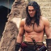 Second Conan trailer fights its way online