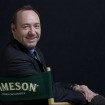 Jameson Cult Film Club: Kevin Spacey talks The Usual Suspects