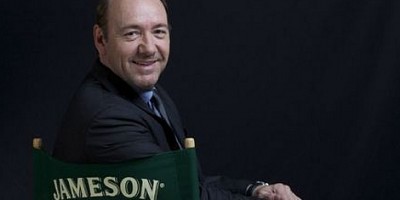 Jameson Cult Film Club: Kevin Spacey talks The Usual Suspects