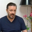 Ricky Gervais talks Golden Globes III