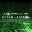 Green Lantern gets a video featurette