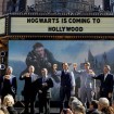 Harry Potter moves to Hollywood