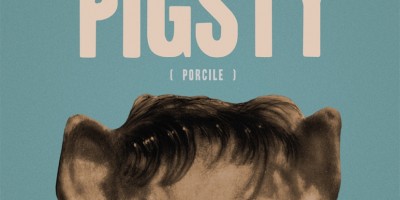 Pier Paolo Pasolini: Porcile and Hawks And Sparrows hit DVD in July