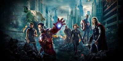 Marvel’s The Avengers Smashes Box Office Records