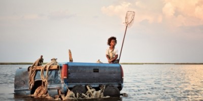 Beasts Of The Southern Wild Adds UK Poster and Trailer