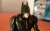 The Dark Knight Rises Attack Armour Bat-Pod and The Bat: Toy Reviews