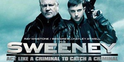 Review: The Sweeney