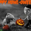 Sparky from Tim Burton’s Frankenweenie says Happy Howl-oween! [VIDEO]