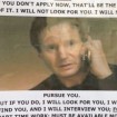 Liam Neeson Offers You a Job in Celebrations Oxford