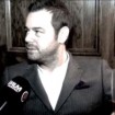 Danny Dyer Talks ’80s Excess At The Business Reunion Party