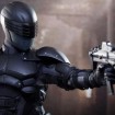 Snake Eyes action figure from G.I. Joe: Retaliation announced