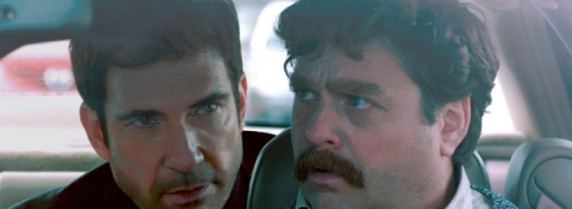 The Campaign’s Dylan McDermott discusses his inner assassin