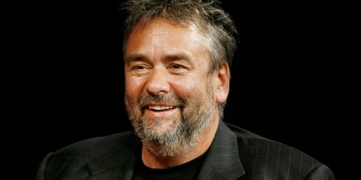 Director Luc Besson talks Arthur And The Invisibles