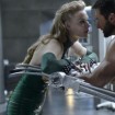 The Wolverine: new images of the female cast
