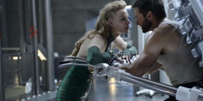 The Wolverine: new images of the female cast