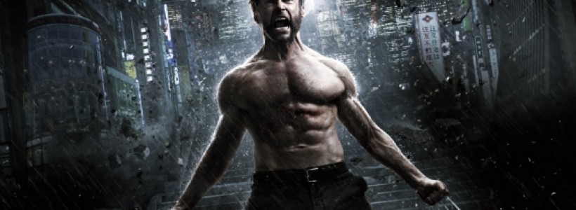 The Wolverine: four new images show off extended cast