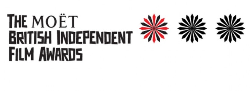 2013 Moët British Independent Film Awards fizzing your way in December