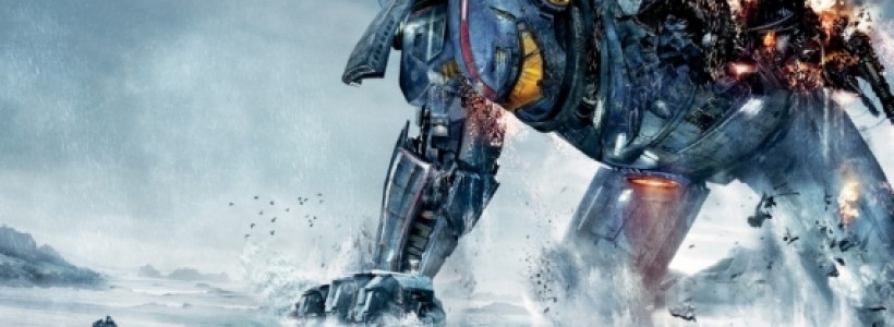 Pacific Rim adds TV spot and ‘The Drift’ featurette