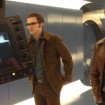 X-Men Shows Off Its ’70s Chic as Bryan Singer tweets Wolverine and Beast image