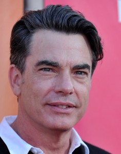 peter gallagher 1