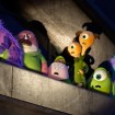 Monsters University: Review