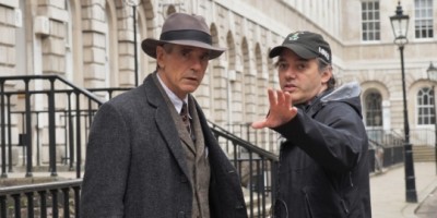 The Man Who Knew Infinity: new images released